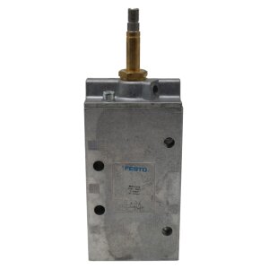 Festo MCH-5-1/2 Magnetventil Nr. 6997 Ventil solenoid valve