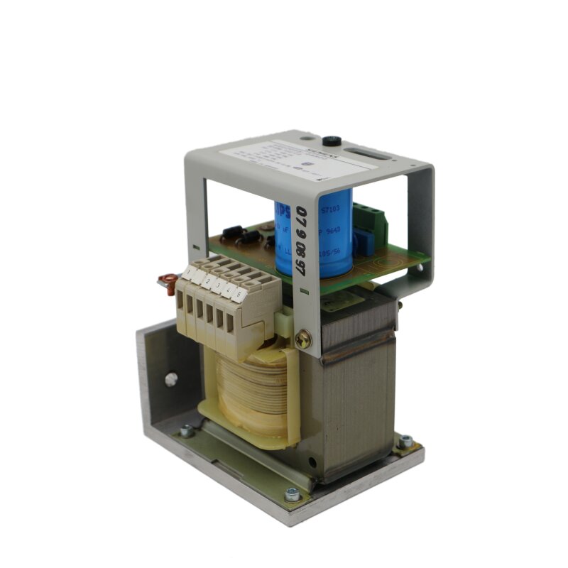 Siemens Sidac 4AV2095-0AM00 Steuertransformator control transformer