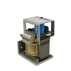 Siemens Sidac 4AV2095-0AM00 Steuertransformator control...