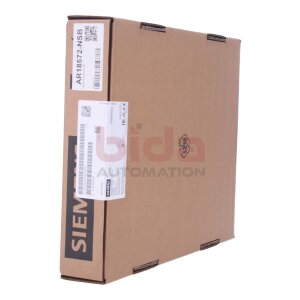 Siemens 6SL3040-0MA00-0AA1 SINAMICS Control Unit CU320...