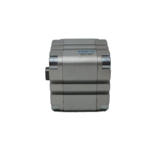 Festo ADVU-50-20-P-A Kompaktzylinder Nr. 156552 Zylinder...