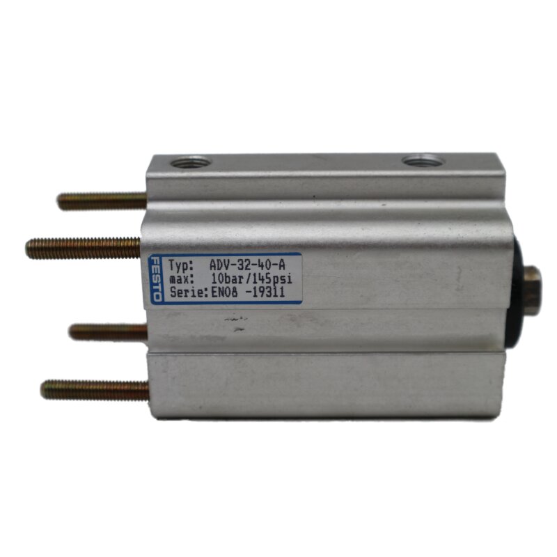 Festo ADV-32-40-A Kurzhubzylinder Zylinder short stroke cylinder