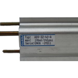 Festo ADV-32-40-A Kurzhubzylinder Zylinder short stroke...