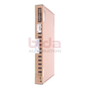 Siemens 6SL3120-2TE21-0AA4 / 6SL3 120-2TE21-0AA4 SINAMICS...