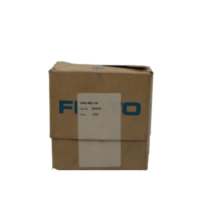 Festo VAD-ME-1/4 Vakuumsaugd&uuml;se Nr. 35555 vacuum