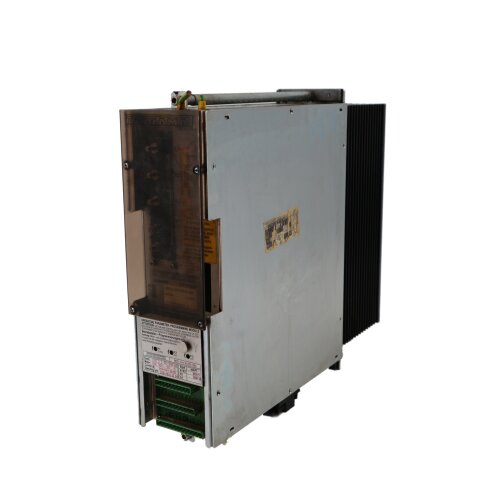 Indramat KDS 1.1-50-300-W1 Servo-Controller Power Supply Stromversorgung