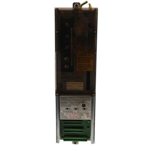 Indramat KDS 1.1-50-300-W1 Servo-Controller Power Supply...