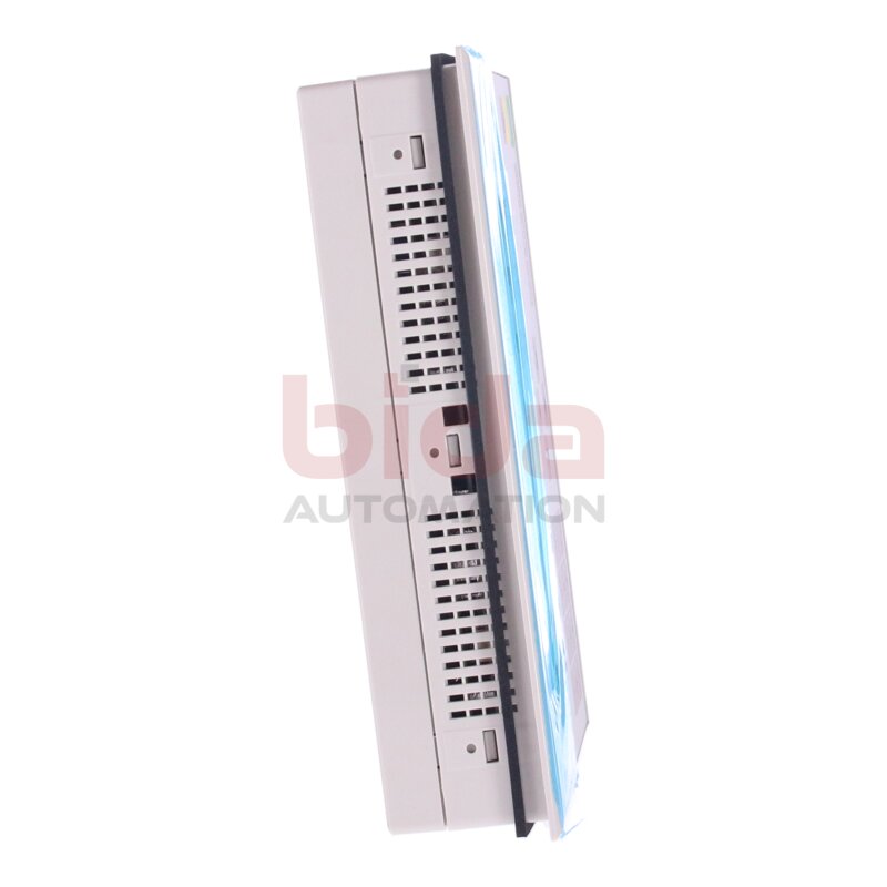 Siemens 6AV3617-1JC20-0AX1 / 6AV3 617-1JC20-0AX1 Operator Panel OP 17/DP LC-Display