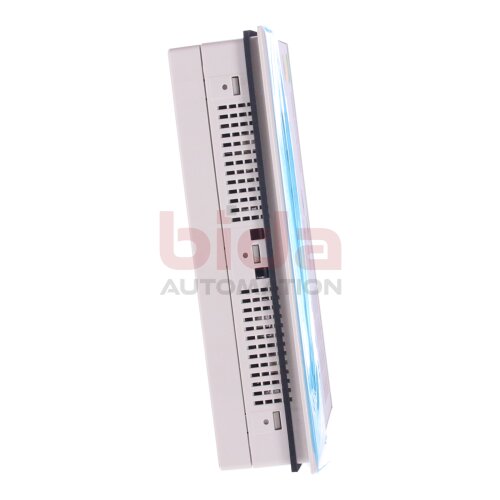 Siemens 6AV3617-1JC20-0AX1 / 6AV3 617-1JC20-0AX1 Operator Panel OP 17/DP LC-Display