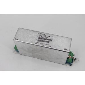 Siemens 6SL3000-0HE15-0AA0 Netz Filter Line Filter Smart...