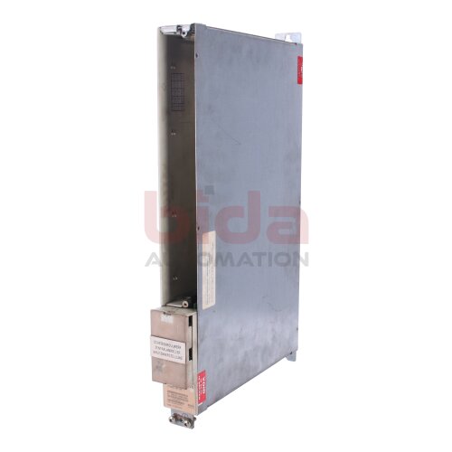 Siemens 6SN1123-1AA00-0AA0 / 6SN1 123-1AA00-0AA0  SIMODRIVE 611 Leistungsmodul /  SIMODRIVE 611 power module