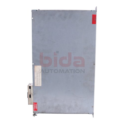 Siemens 6SN1123-1AA00-0AA0 / 6SN1 123-1AA00-0AA0  SIMODRIVE 611 Leistungsmodul /  SIMODRIVE 611 power module