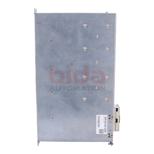 Siemens 6SN1123-1AA00-0AA0 / 6SN1 123-1AA00-0AA0  SIMODRIVE 611 Leistungsmodul /  SIMODRIVE 611 power module