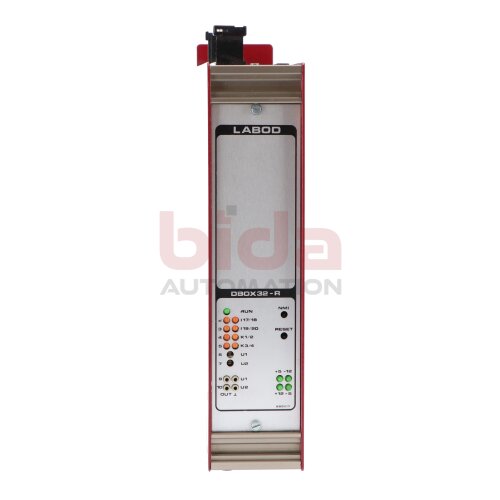 Labod DBOX32-R CNC Control Unit Module