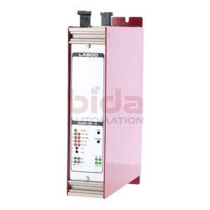 Labod DBOX32-R CNC Control Unit Module