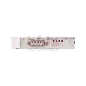Siemens 6ES5928-3UB12 / 6ES5 928-3UB12 SIMATIC S5, CPU...