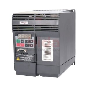 NORDAC compact basic SK3000/3 CB Getriebebau...