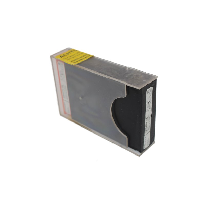 Siemens 6ES5 375-0LC21 Simatic S5 Submodul Memory Card Karte