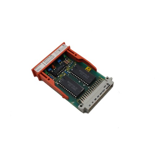Siemens 6ES5 375-0LC21 Simatic S5 Submodul Memory Card Karte