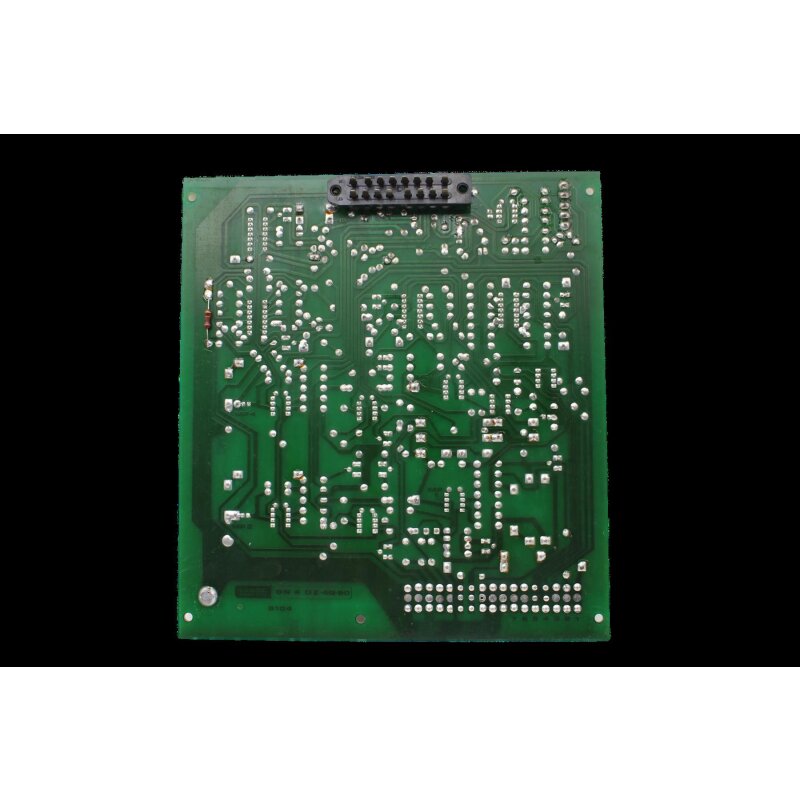 LABOD GN 6 DZ-4Q-80 Module Platine GN6DZ-4Q-80