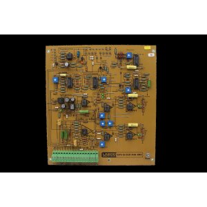 LABOD GN 6 DZ-4Q-80 Module Platine GN6DZ-4Q-80