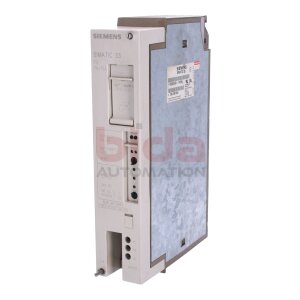 Siemens 6ES5951-7ND51 / 6ES5 951-7ND51 SIMATIC S5...