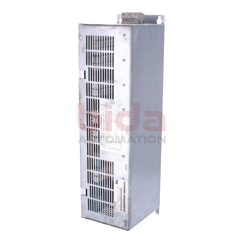Siemens 6SL3000-0BE21-6AA0 / 6SL3 000-0BE21-6AA0 SINAMICS/SIMODRIVE 611 Netzfilter / Mains filter 16kW Active Line Module  380-480V / 50/60Hz