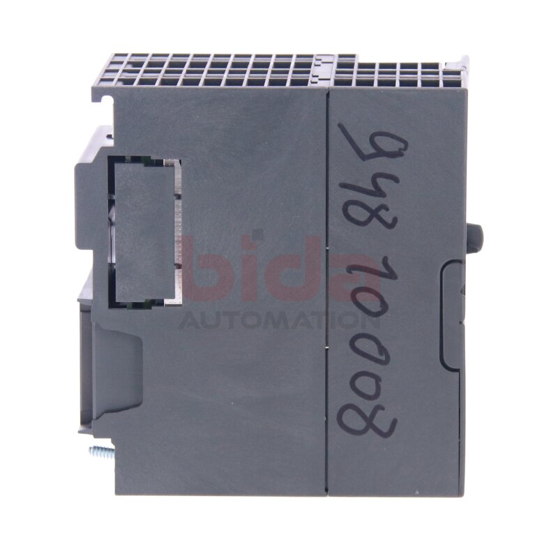 Siemens 6GK7343-1EX11-0XE0 / 6GK7 343-1EX11-0XE0 Kommunikationsprozessor / Communication processor 24V 0,6A
