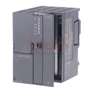 Siemens 6GK7343-1EX11-0XE0 / 6GK7 343-1EX11-0XE0...