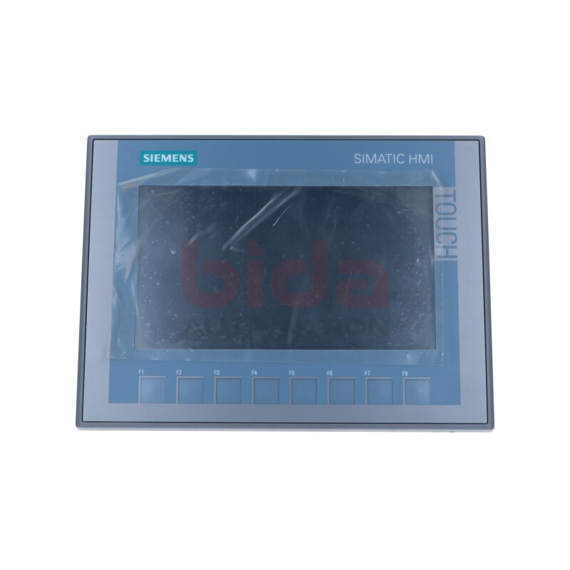 Siemens 6AV2123-2GA03-0AX0 (6AV2 123-2GA03-0AX0) SIMATIC HMI Touchpanel Panel