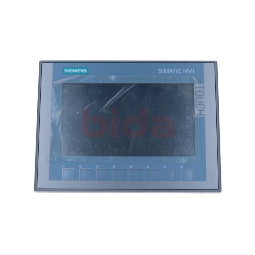 Siemens 6AV2123-2GA03-0AX0 (6AV2 123-2GA03-0AX0) SIMATIC HMI Touchpanel Panel