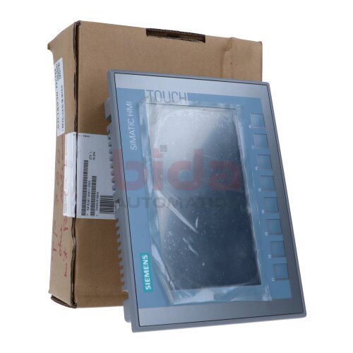 Siemens 6AV2123-2GA03-0AX0 (6AV2 123-2GA03-0AX0) SIMATIC HMI Touchpanel Panel