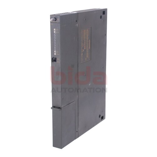 Siemens 6GK7443-1EX02-0XE0 / 6GK7 443-1EX02-0XE0 SIMATIC NET CP 443-1 Kommunikationsprozessor