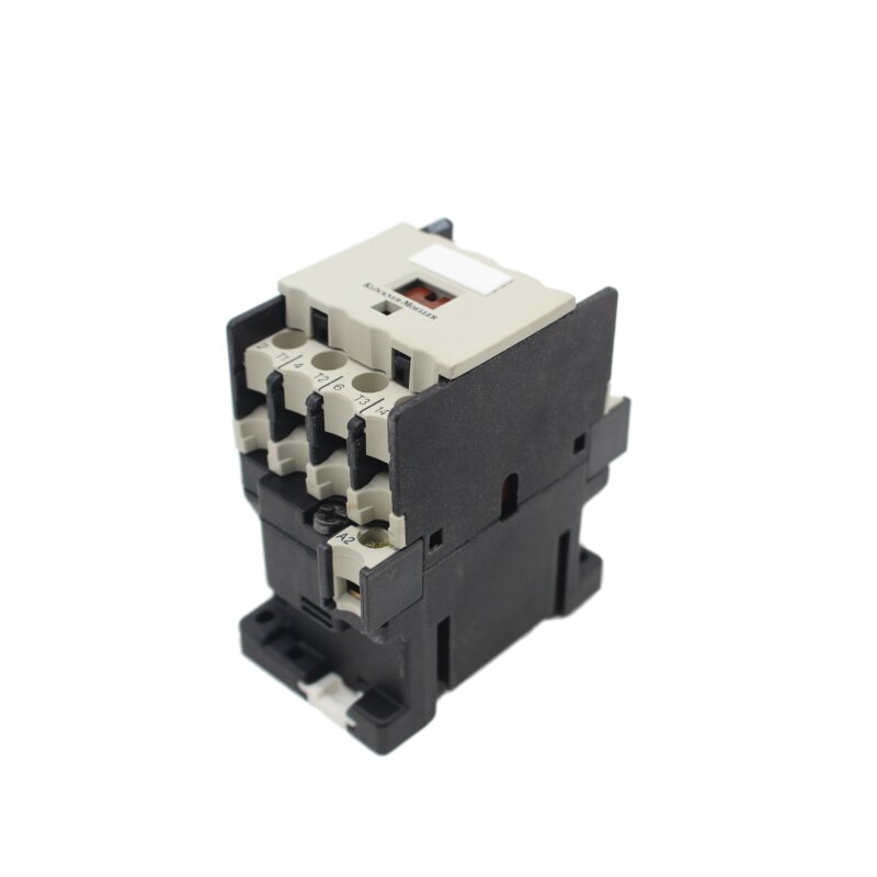 Kl&ouml;ckner Moeller DIL00AM-10 Leistungssch&uuml;tz Power Contactor