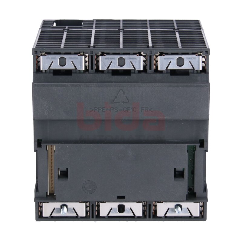 Siemens SIMATIC S7-300 6ES7313-6CF03-0AB0 / 6ES7313-6CF03-0AB0 Kompakt-CPU mit MPI 24V