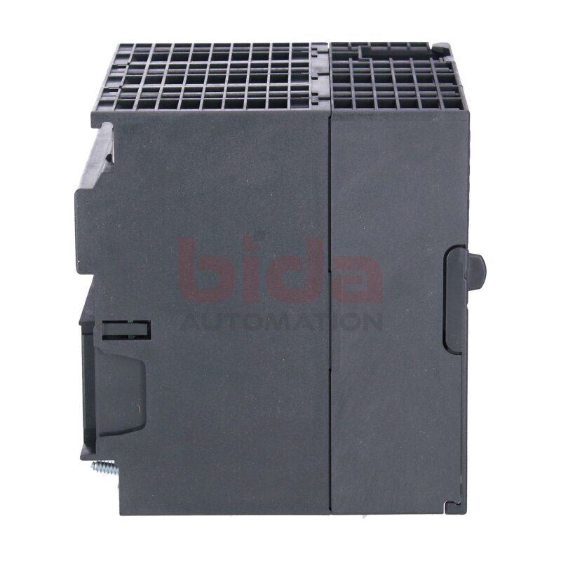 Siemens SIMATIC S7-300 6ES7313-6CF03-0AB0 / 6ES7313-6CF03-0AB0 Kompakt-CPU mit MPI 24V