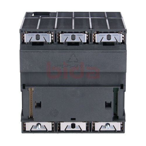 Siemens SIMATIC S7-300 6ES7313-6CF03-0AB0 / 6ES7313-6CF03-0AB0 Kompakt-CPU mit MPI 24V