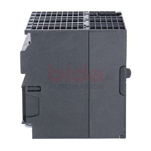 Siemens SIMATIC S7-300 6ES7313-6CF03-0AB0 / 6ES7313-6CF03-0AB0 Kompakt-CPU mit MPI 24V