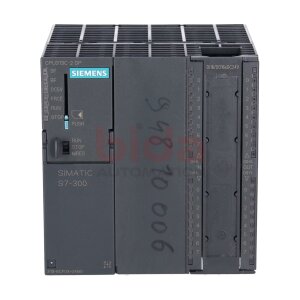 Siemens SIMATIC S7-300 6ES7313-6CF03-0AB0 /...