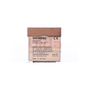 Siemens 6SN1123-1AA00-0HA0 /  6SN1 123-1AA00-0HA0...