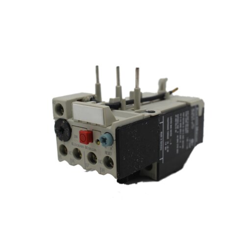 Kl&ouml;ckner Moeller Z00-1,6 Motorschutzrelais Motor Protection Relay
