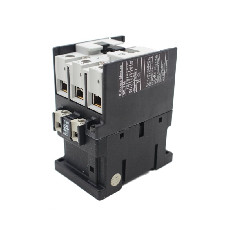 Kl&ouml;ckner Moeller DIL1M Leistungssch&uuml;tz Power Contactor