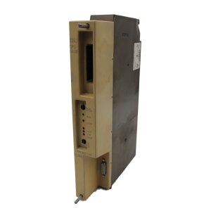 Siemens 6ES5 943-7UB11 Simatic S5 Zentralbaugruppe...