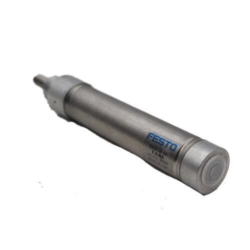 Festo ESEU-20-50-P-A-MA 191156 W408 10 bar Zylidner