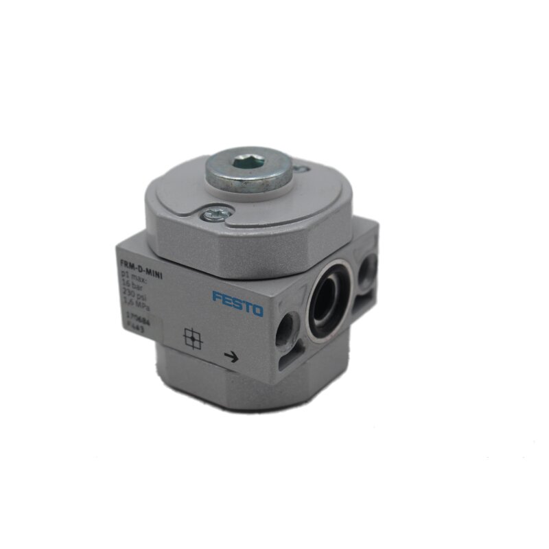 Festo FRM-D-MINI Abzweigmodul branching module P443 170684