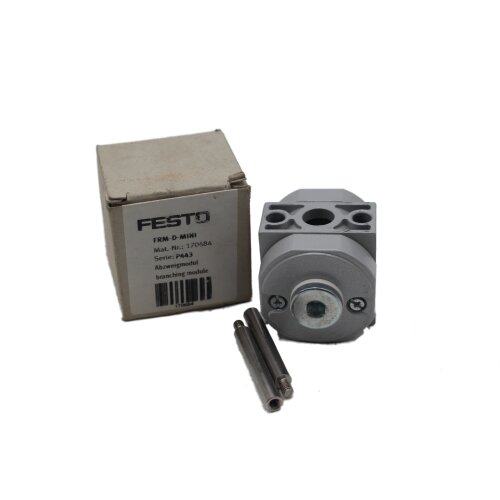 Festo FRM-D-MINI Abzweigmodul branching module P443 170684