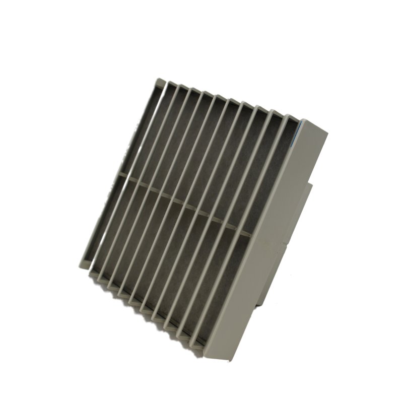 Rittal SK 3151 Schaltschrank-Filterlüfter Lüfter Filter Extractor fan