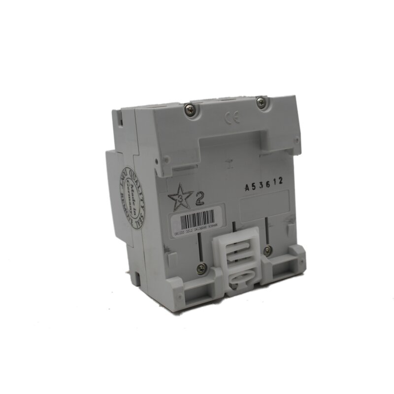Schneider RCCB-ID 40A 0,3A Typ B 4-polig Schutzschalter