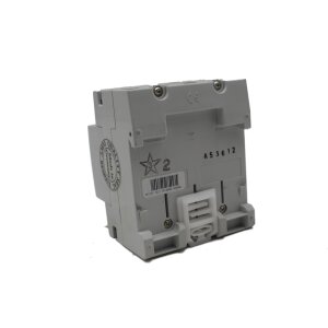 Schneider RCCB-ID 40A 0,3A Typ B 4-polig Schutzschalter