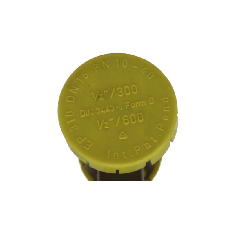 Endress + Hauser Promag H Durchflussmessger&auml;t 50H02-DA0A1AA0AAAW Messger&auml;t